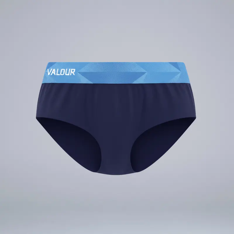 Nsw Athletics Women's Run Brief 1