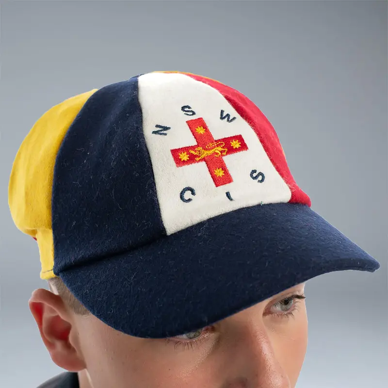 Nsw Cis Baggy Cap 1