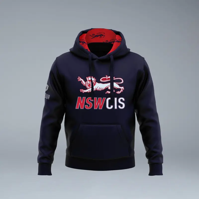 Nsw Cis Challenger Hoodie 1