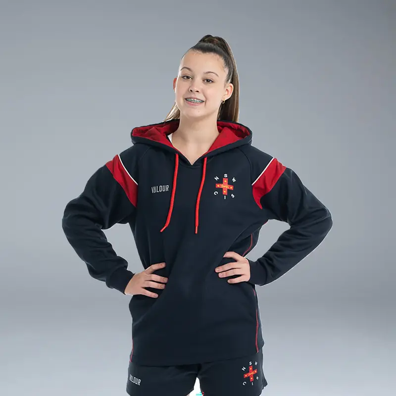 Nsw Cis Classic Hoodie 1