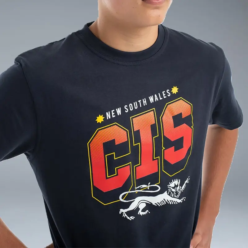 Nsw Cis Cross Country Event Tee 4