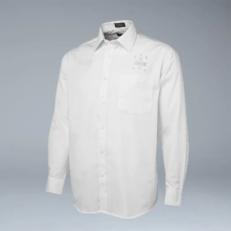 Nsw Cis Dress Shirt 2