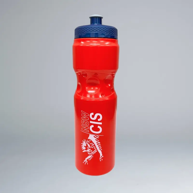 Nsw Cis Drink Bottle - Red 1