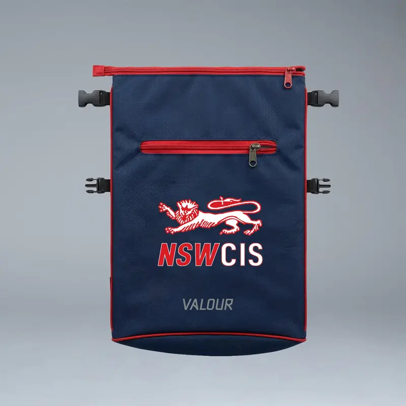 Nsw Cis Elite Ink Gym Bag 1