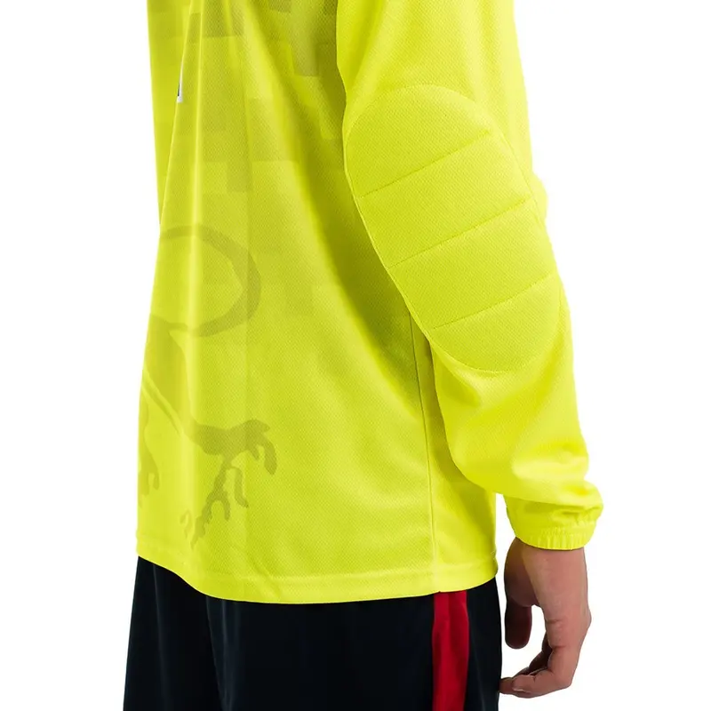 Nsw Cis Football Goalie Jersey 3