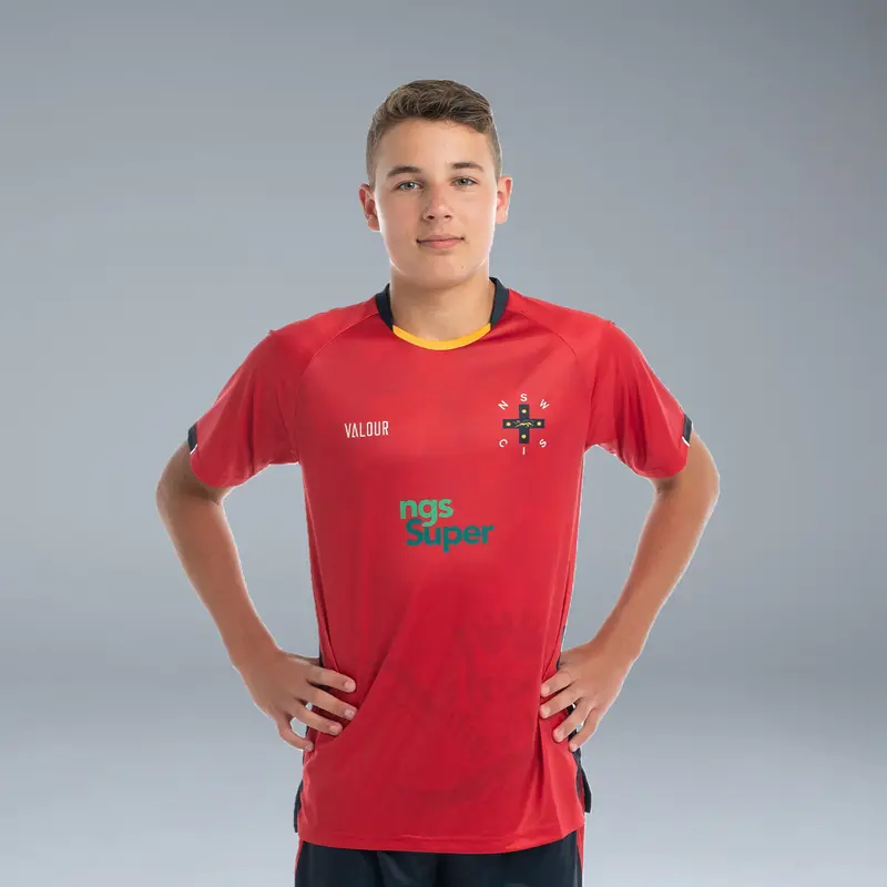 Nsw Cis Football Secondary Shirt 1
