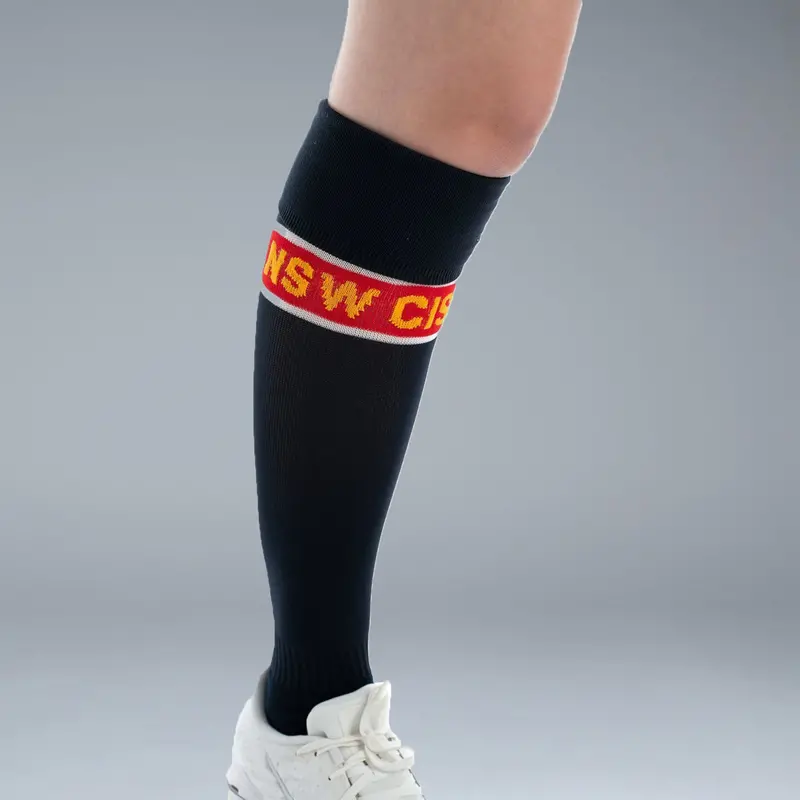 Nsw Cis Football Socks 1