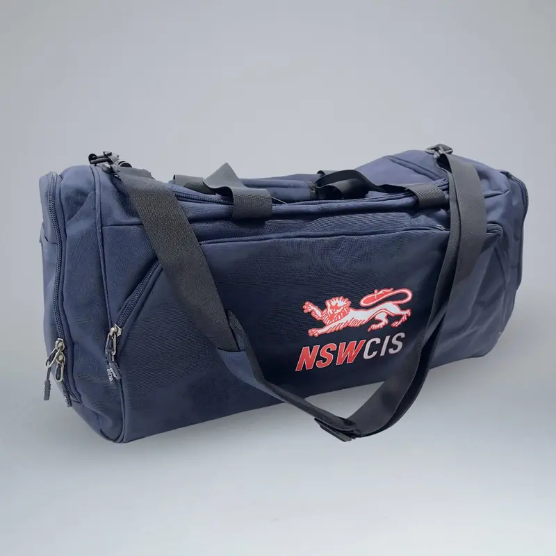 Nsw Cis Gear Bag 1