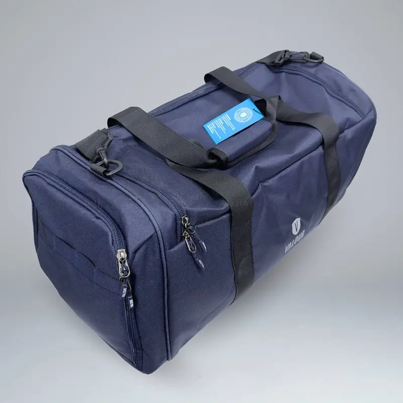 Nsw Cis Gear Bag 2