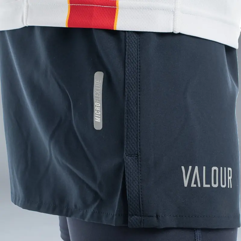 Nsw Cis High Cut Shorts 4