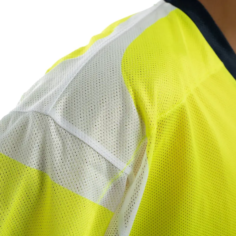 Nsw Cis Hockey Goalie Jersey 3