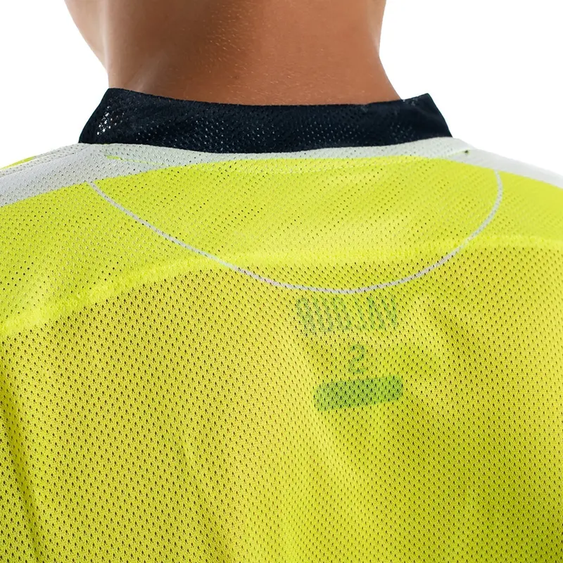 Nsw Cis Hockey Goalie Jersey 4