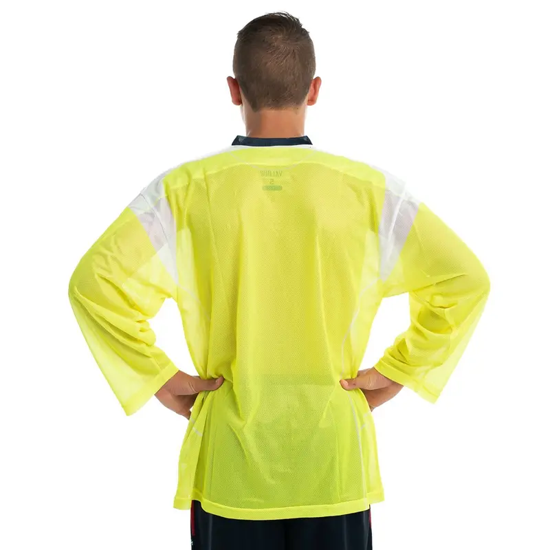 Nsw Cis Hockey Goalie Jersey 5
