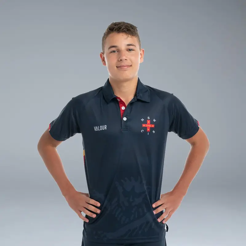 Nsw Cis Ink Polo Shirt 1