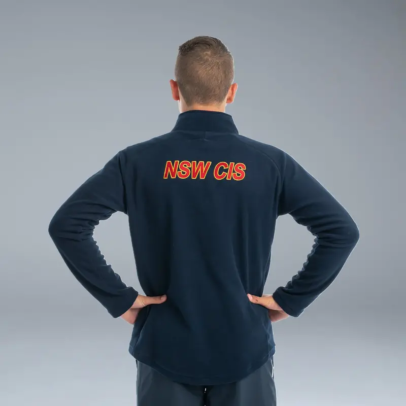 Nsw Cis Micro Fleece Top 2