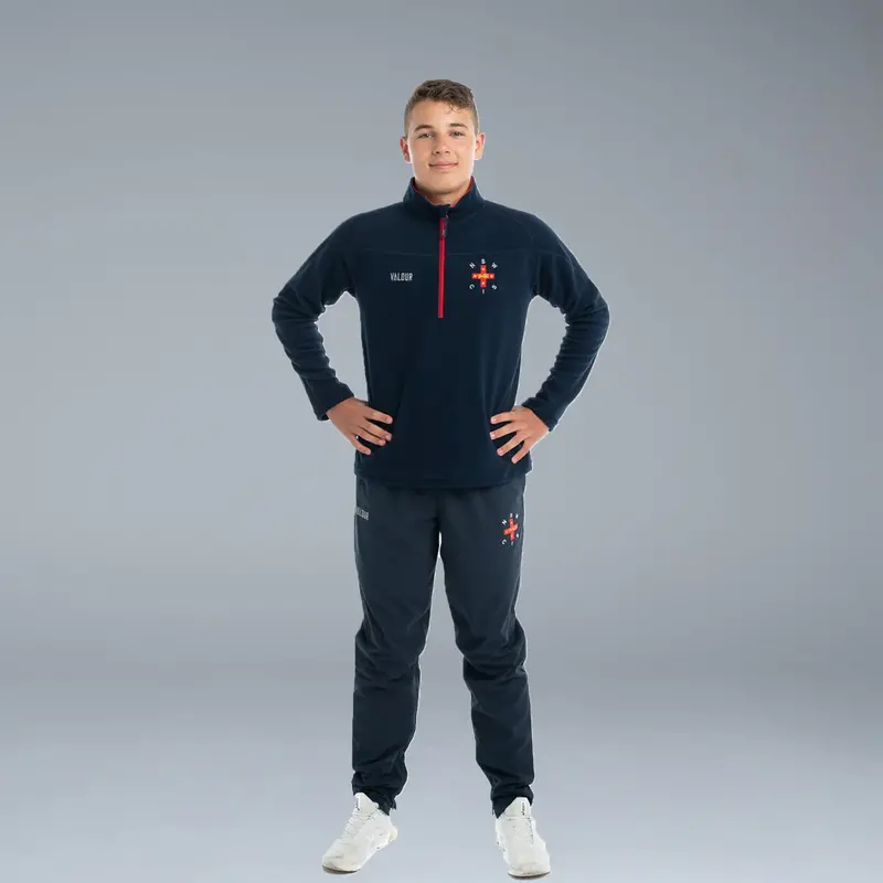 Nsw Cis Micro Fleece Top 4
