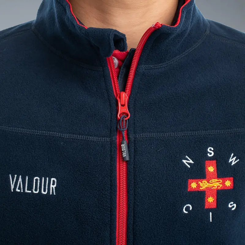 Nsw Cis Micro Fleece Top 5
