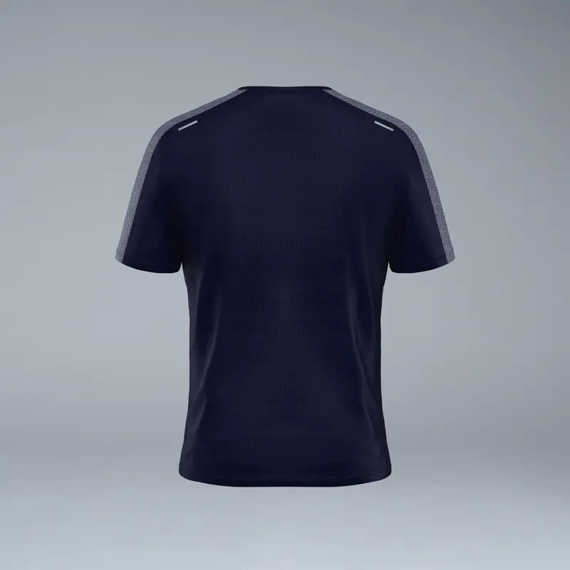 Nsw Cis Pace Team Tech Tee 2
