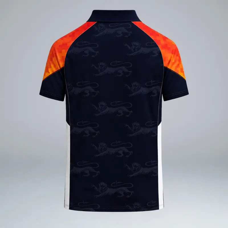 Nsw Cis Sports Tech Polo 2
