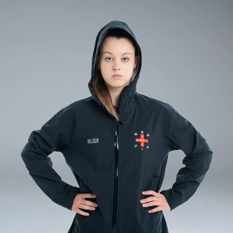 Nsw Cis Spray Jacket 1