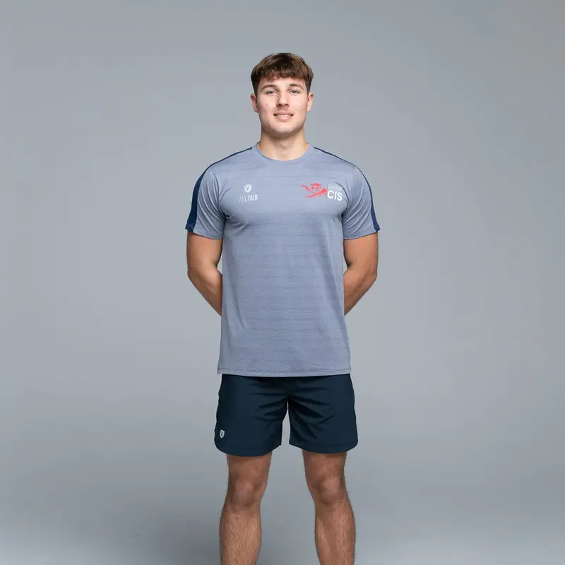 Nsw Cis Supporter Tech Tee 1