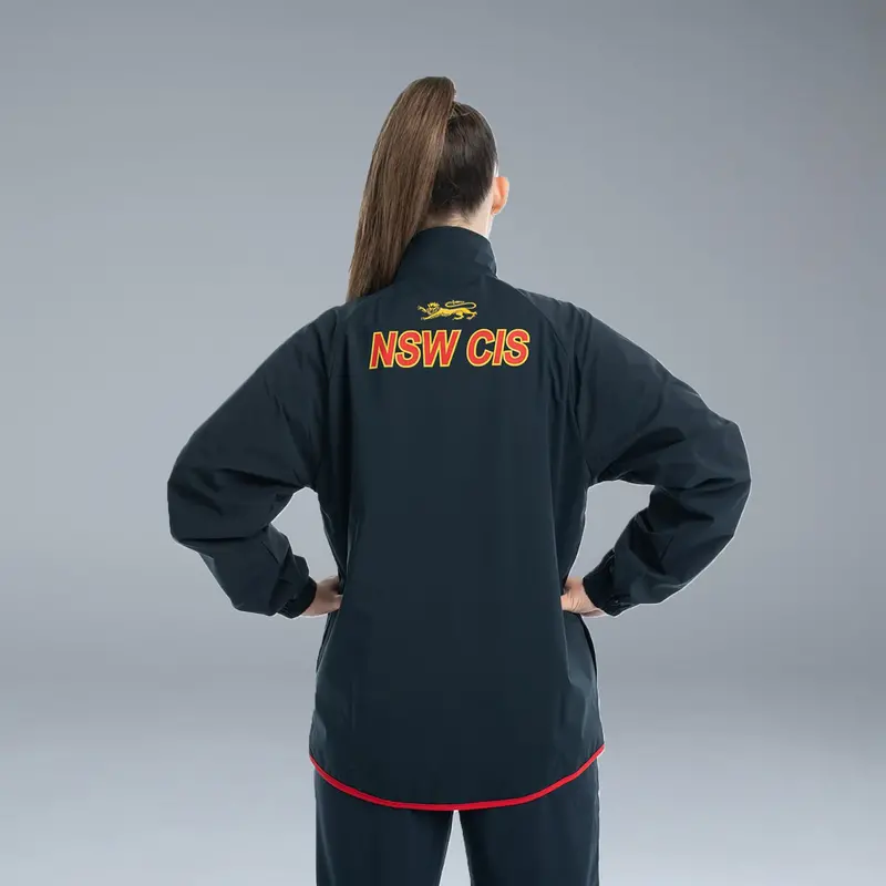 Nsw Cis Track Jacket 2
