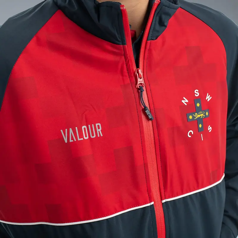Nsw Cis Track Jacket 3