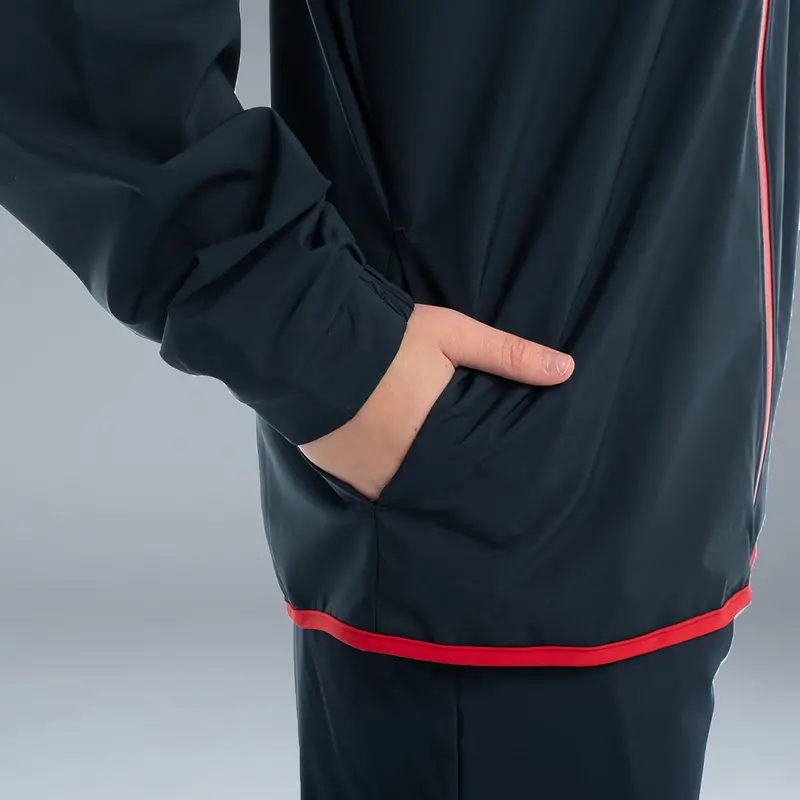 Nsw Cis Track Jacket 4