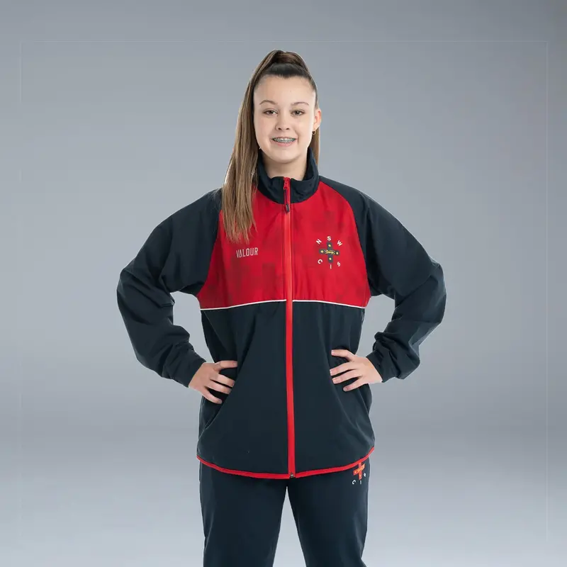 Nsw Cis Track Jacket 5