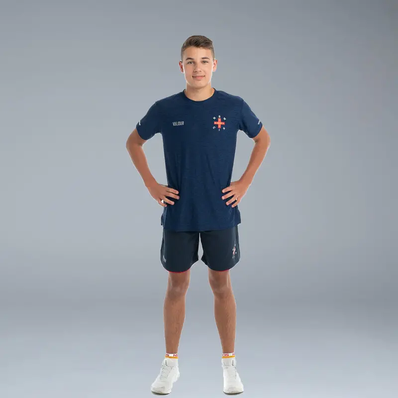 Nsw Cis Training Tech Tee 2