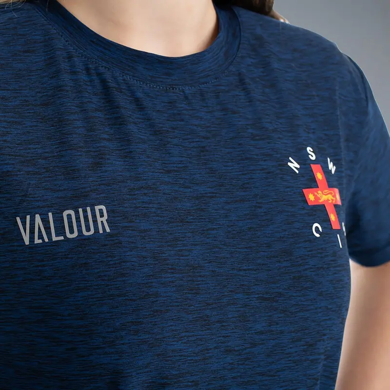 Nsw Cis Training Tech Tee 5