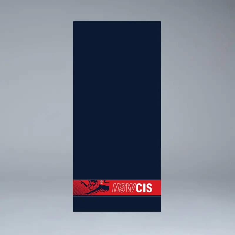 Nsw Cis Training Towel 1