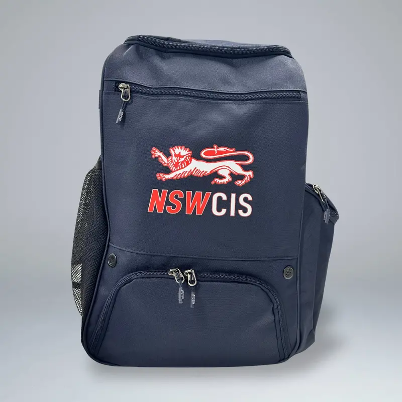 Nsw Cis Utility Backpack 1