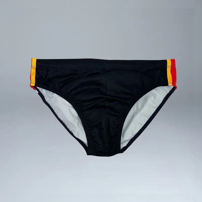 Nsw Cis Water Polo Swim Brief 1