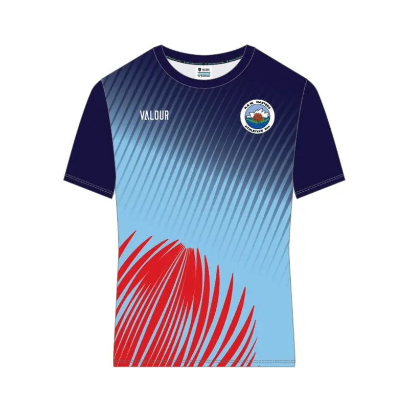 Nsw Masters Short Sleeve Women's T-Shirt 1