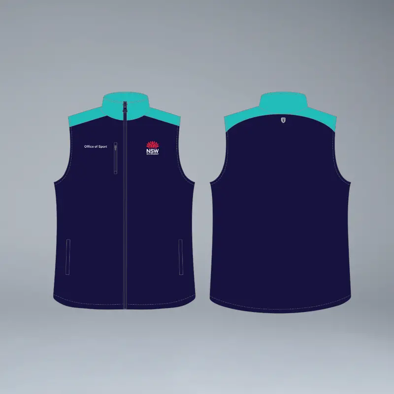 Nsw Oos Unisex Vest 1