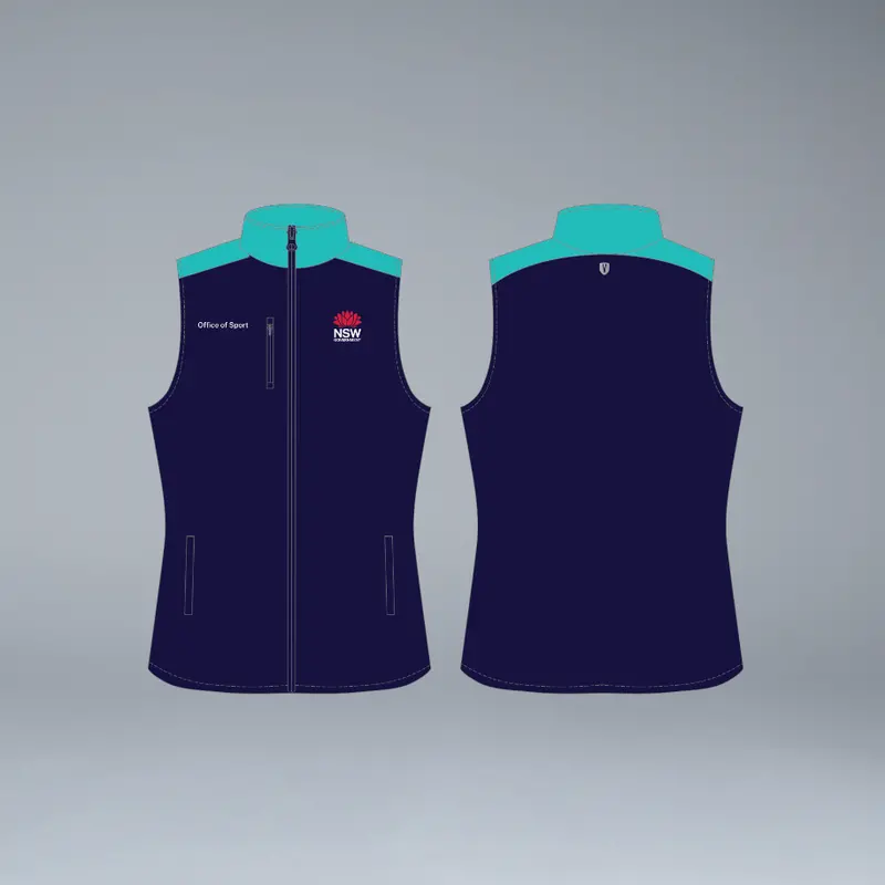 Nsw Oos Women's Vest 1