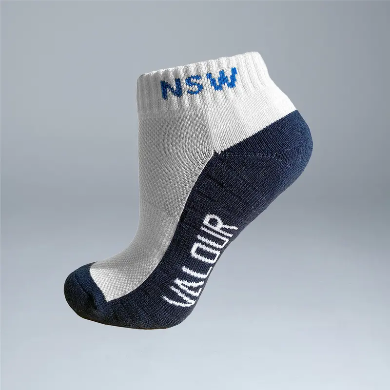 Nsw State - Valour Web Sock 1