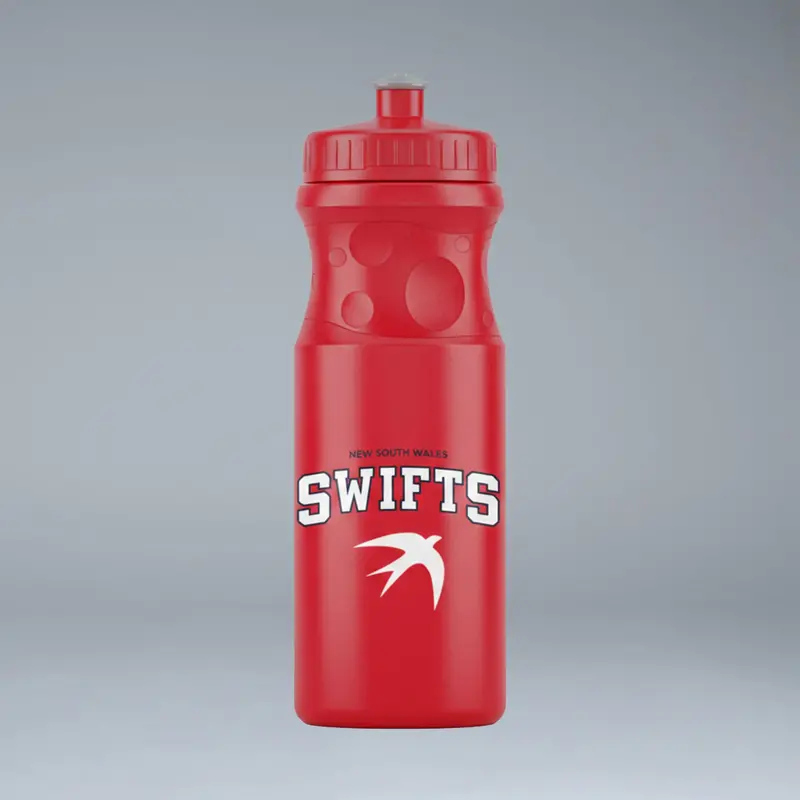 Nsw Swifts 650Ml Sports Bottle 1