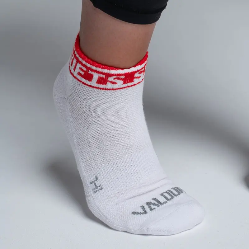 Nsw Swifts Ankle Socks 1