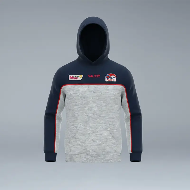 Nsw Swifts Block Hoodie 1