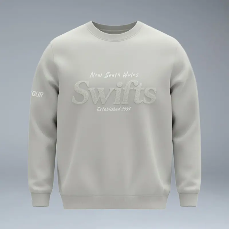 Nsw Swifts Established Crew 1