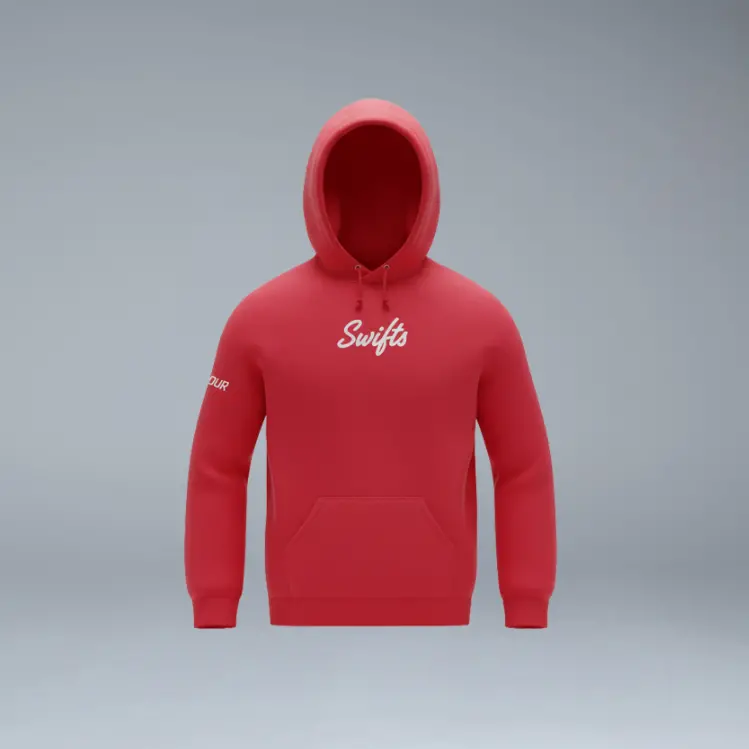 Nsw Swifts In Flight Hoodie 1