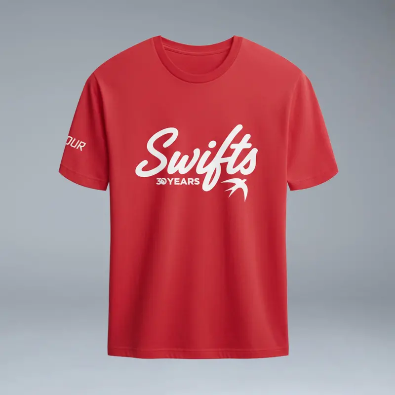 Nsw Swifts In Flight Tee 1