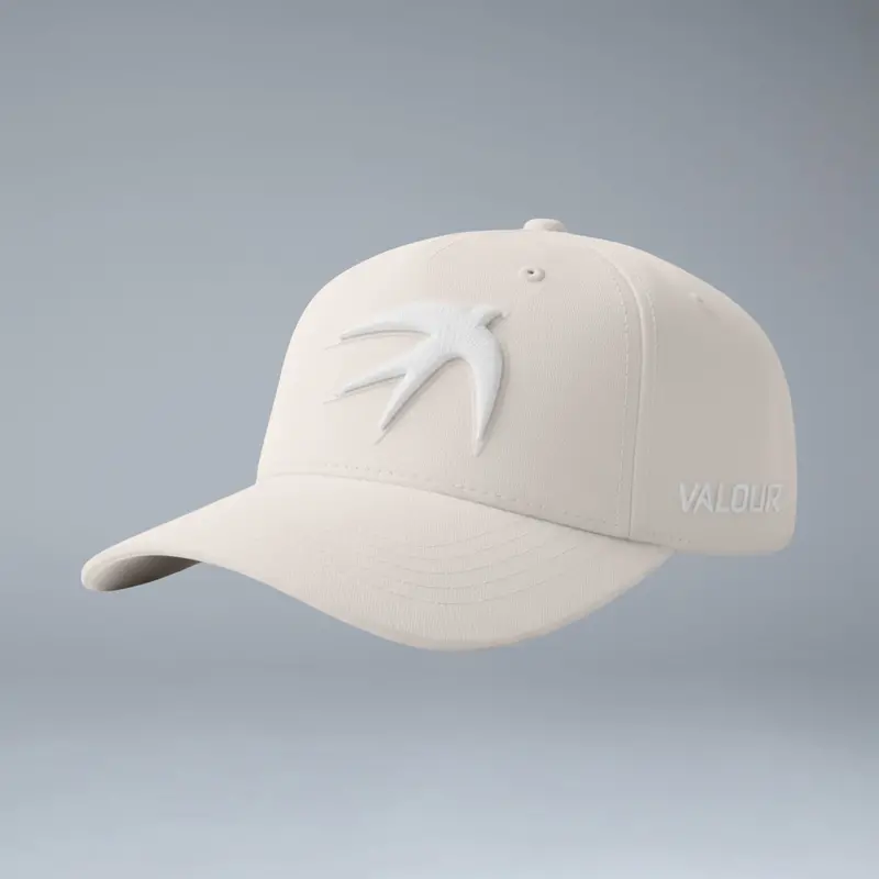 Nsw Swifts Ivory Cap 1