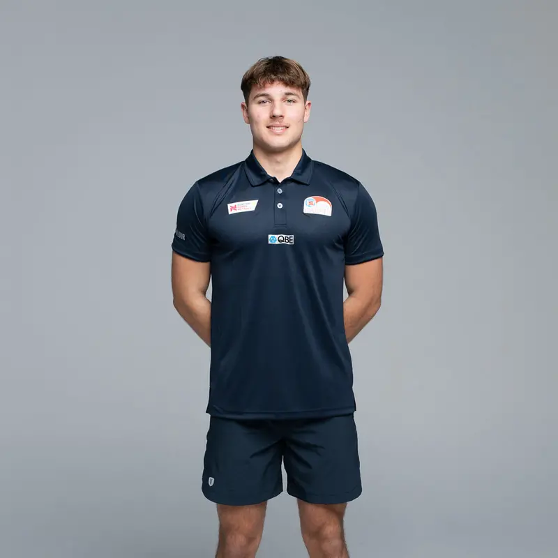 Nsw Swifts Unisex Ink Polo 1