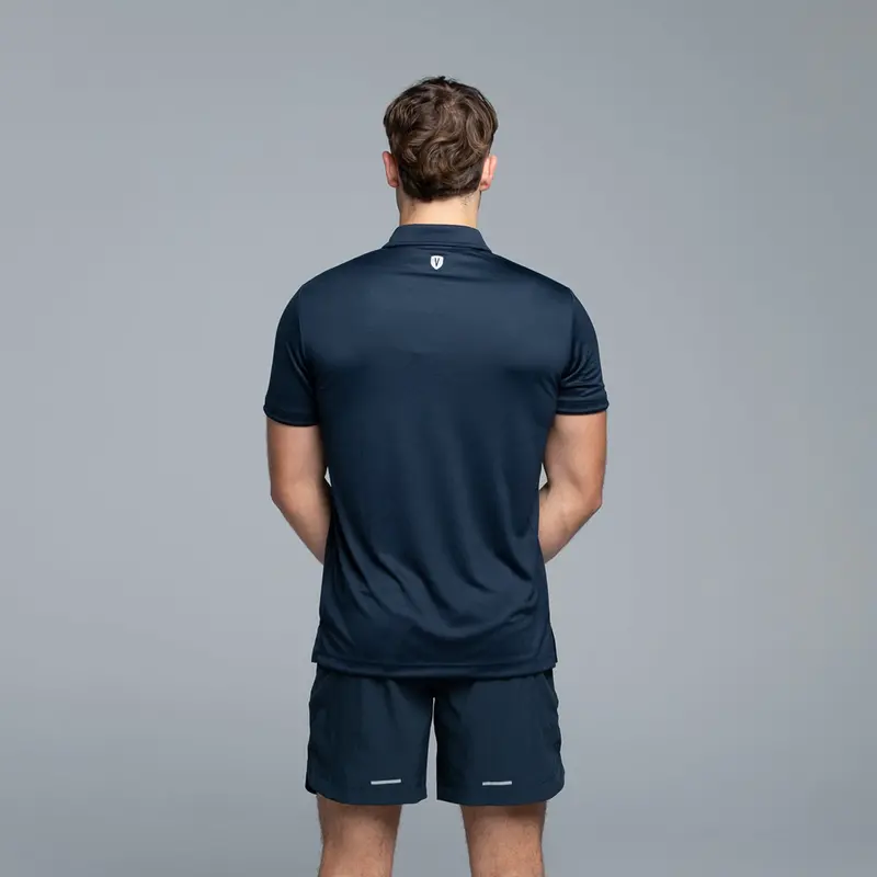 Nsw Swifts Unisex Ink Polo 2