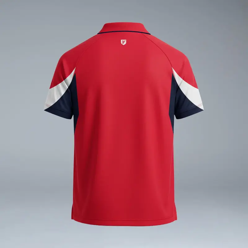 Nsw Swifts Unisex Media Polo 2