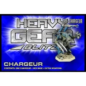 Nucoal Chargeur 1