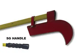 Nupla Brush Hook 1